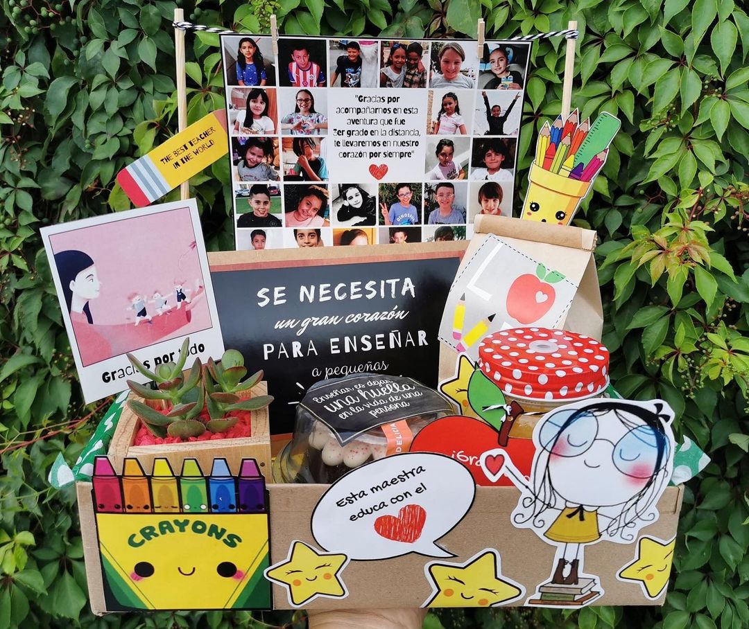 All you need is lunch ofrece desayunos personalizados en México