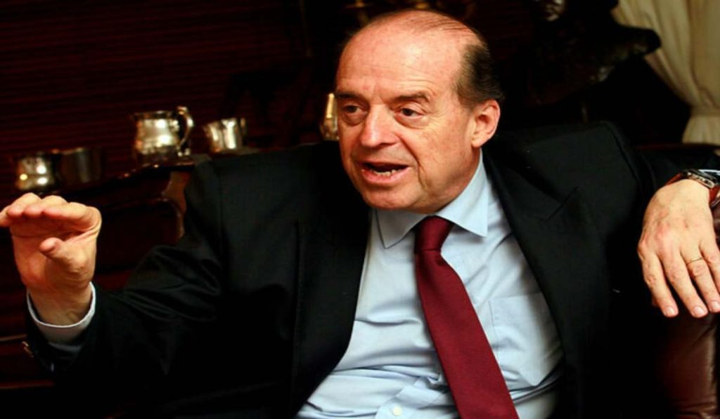 Gustavo Petro anuncia su primer ministro: Álvaro Leyva será canciller de Colombia