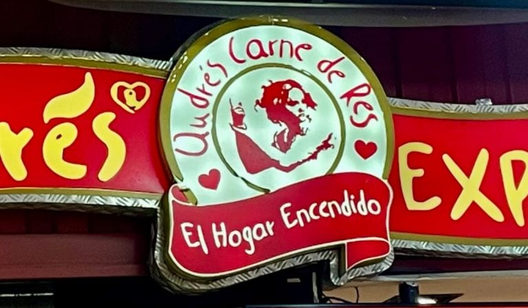 Andrés Carne de Res.