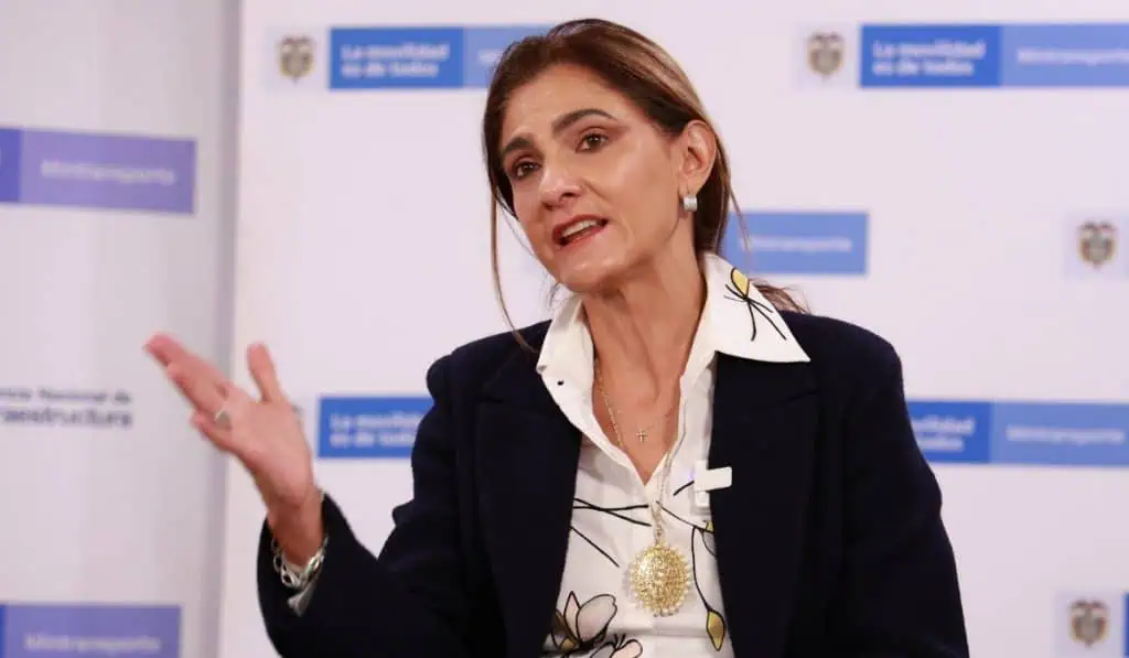 Ainda Energía & Infraestructura nombró a Ángela María Orozco socia y directora en Colombia Ainda Energía & Infraestructura nombró a Ángela María Orozco socia y directora en Colombia