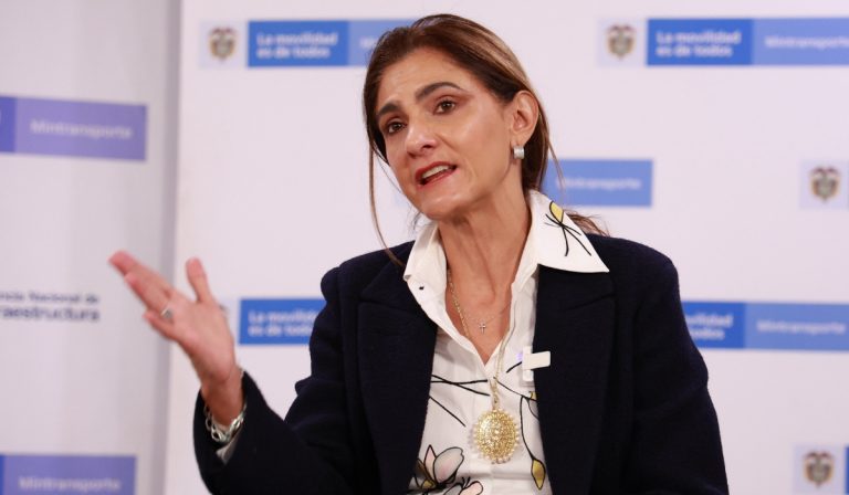 Ainda Energía & Infraestructura nombró a Ángela María Orozco socia y directora en Colombia