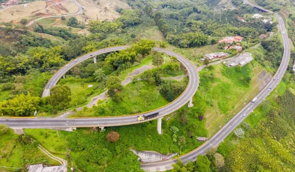 Gobierno De La Espriella toma decisiones clave sobre Autopistas del Café, Aerocafé y otras megaobras de Caldas Autopistas del Café