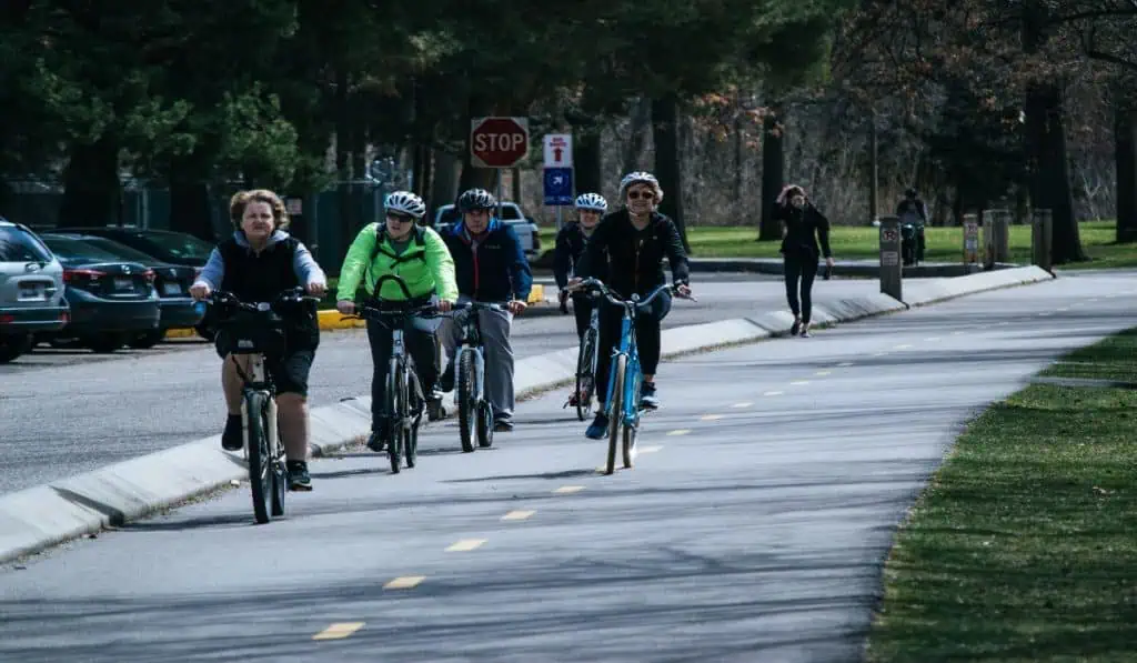 Esto cuesta realmente usar las nuevas bicicletas públicas de Bogotá Esto cuesta realmente usar las nuevas bicicletas públicas de Bogotá
