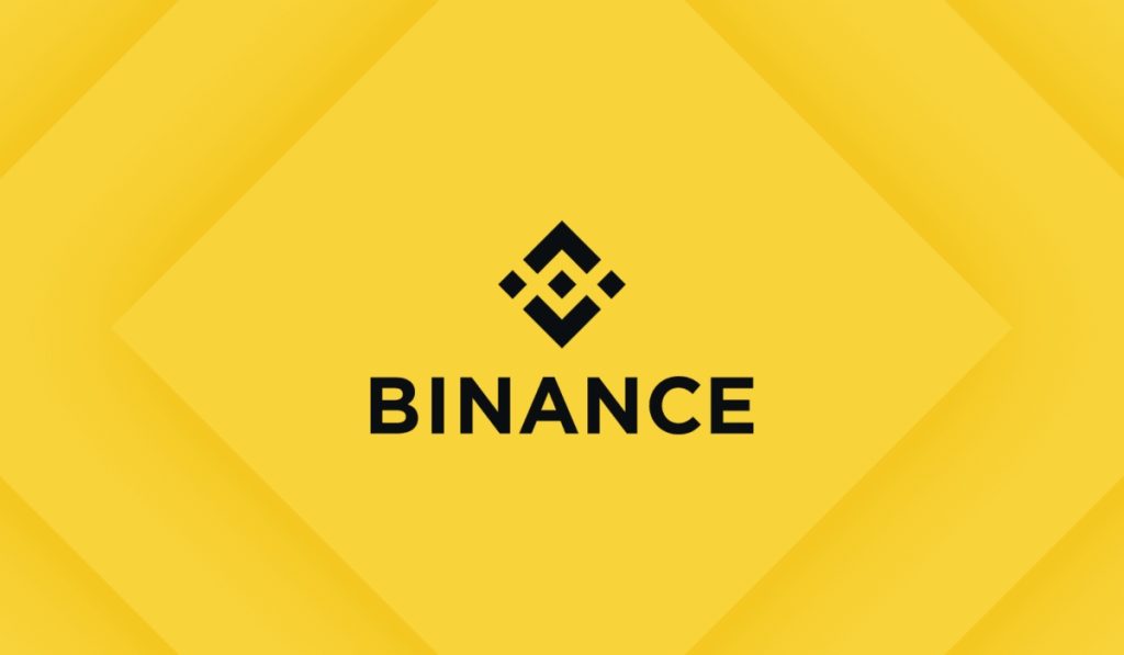 Binance