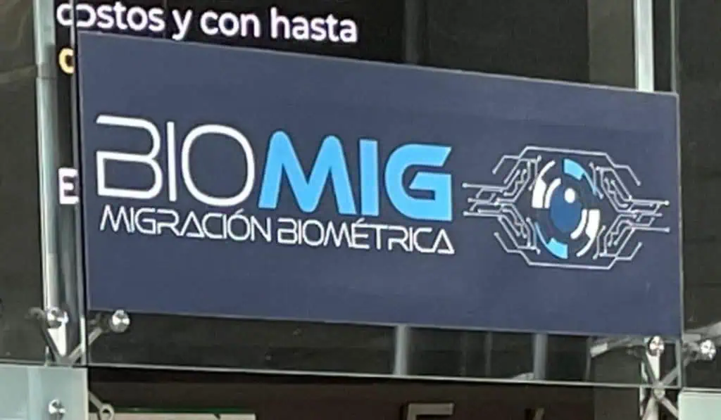 Cinco herramientas para agilizar procesos migratorios en los aeropuertos de Colombia Procesos migratorios