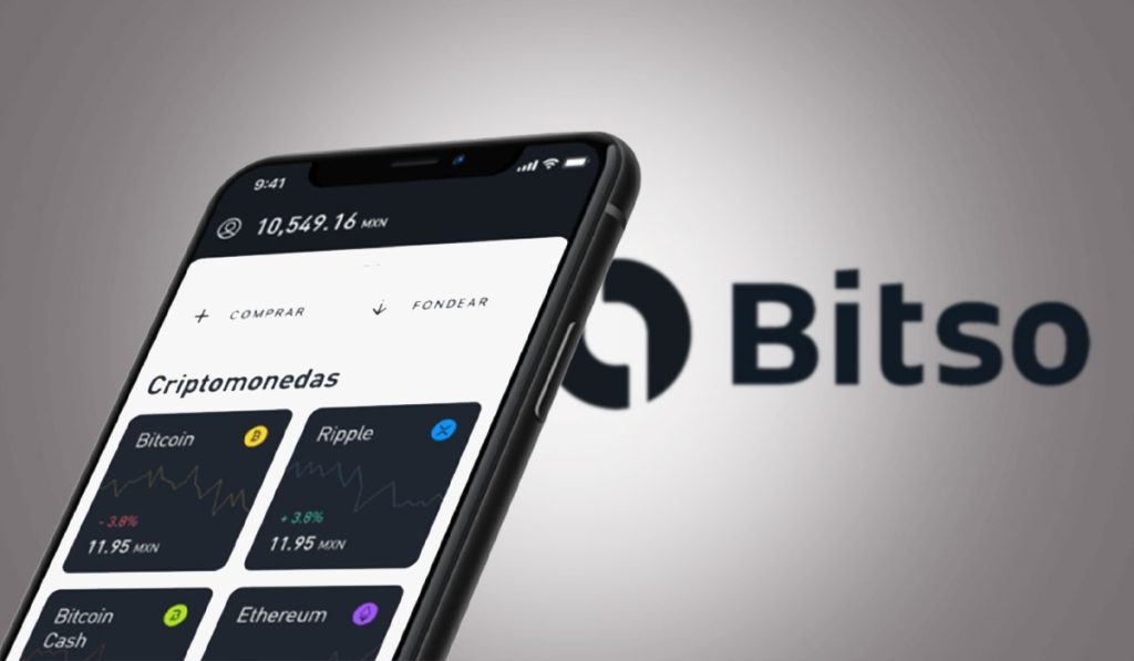 Criptomonedas