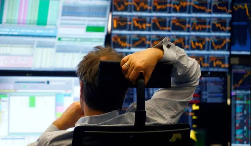Premercado | Nuevos datos en Estados Unidos y Europa mueven bolsas en cierre de febrero Bolsas mundiales