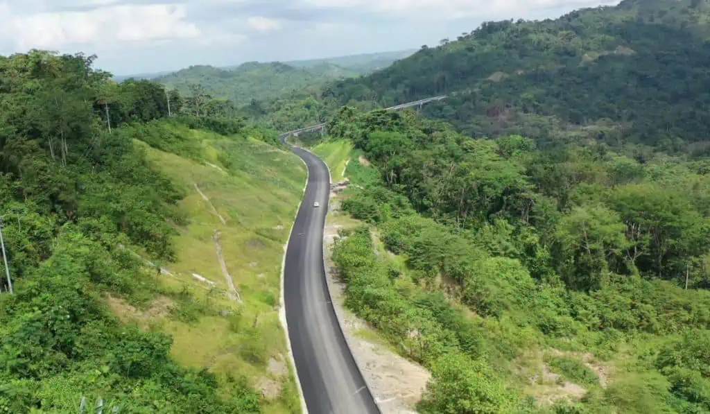 Primicia | Los megaproyectos viales que se entregarán en Colombia en 2023 Bucaramanga - Barrancabermeja - Yondó