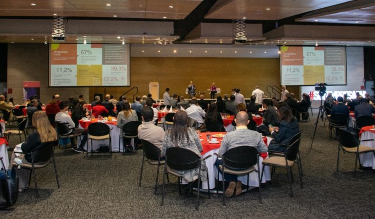 Líderes empresariales de Colombia son más optimistas que el resto del mundo: Encuesta PwC Líderes empresariales de Colombia son más optimistas que el resto del mundo: Encuesta PwC