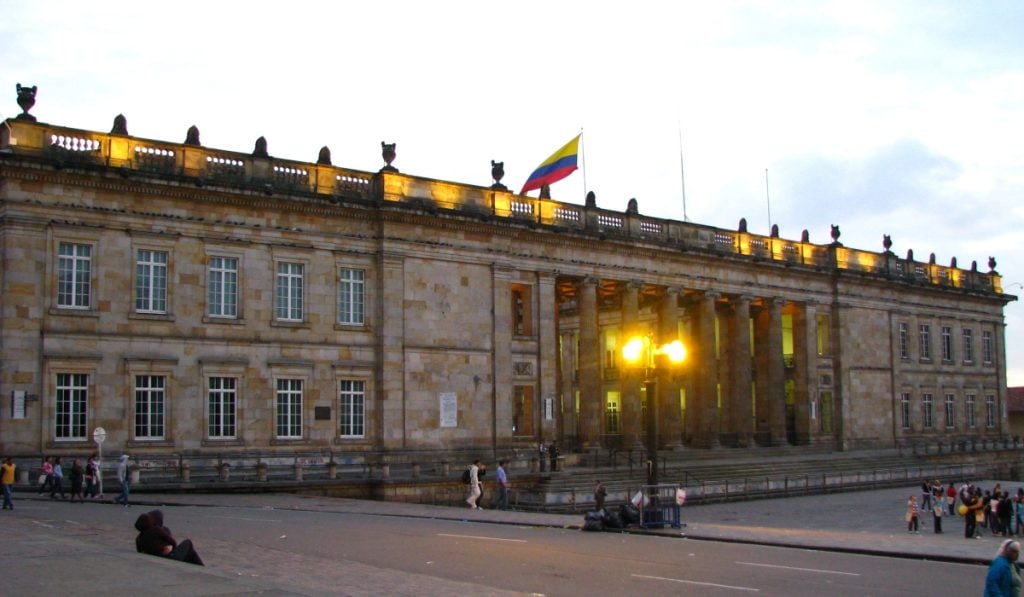 Reforma pensional: si se aprueba hoy en Senado, aún le faltarían debates en Cámara y tiempos se acortan