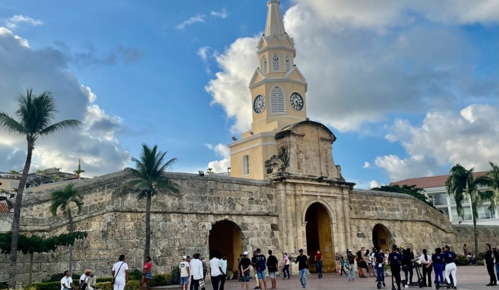 Cartagena