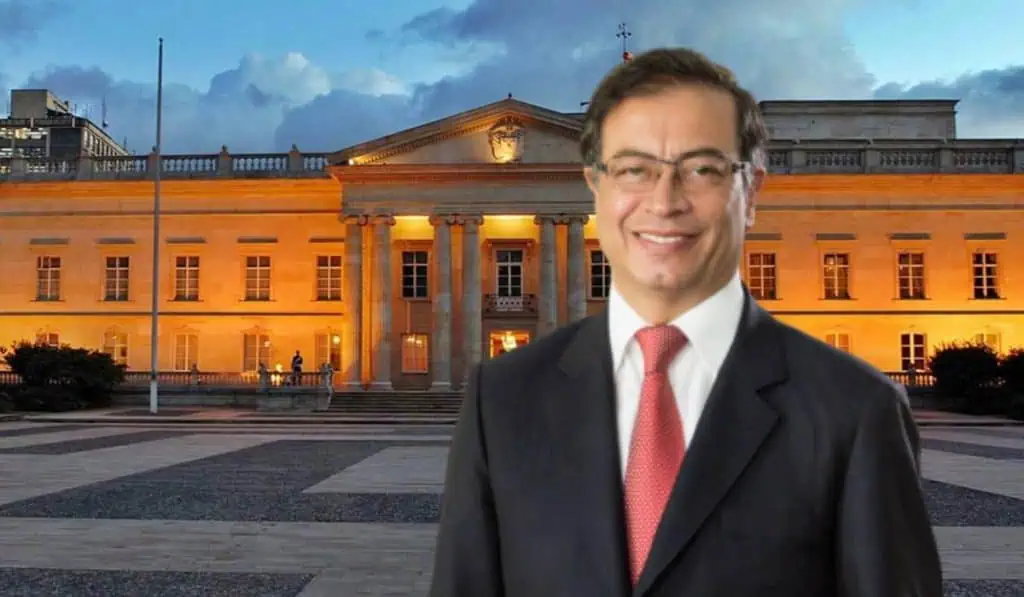 Gustavo Petro: así es el plan de gobierno del nuevo presidente de Colombia Gustavo Petro