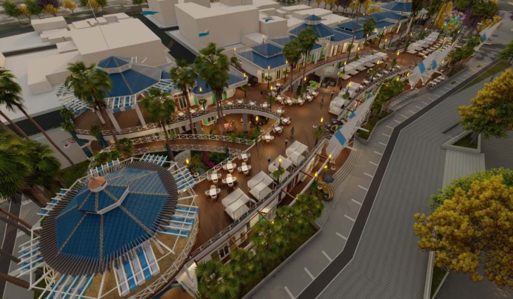 Se adjudicaron obras del Centro Gastronómico Internacional en Puerto Colombia (Atlántico)
