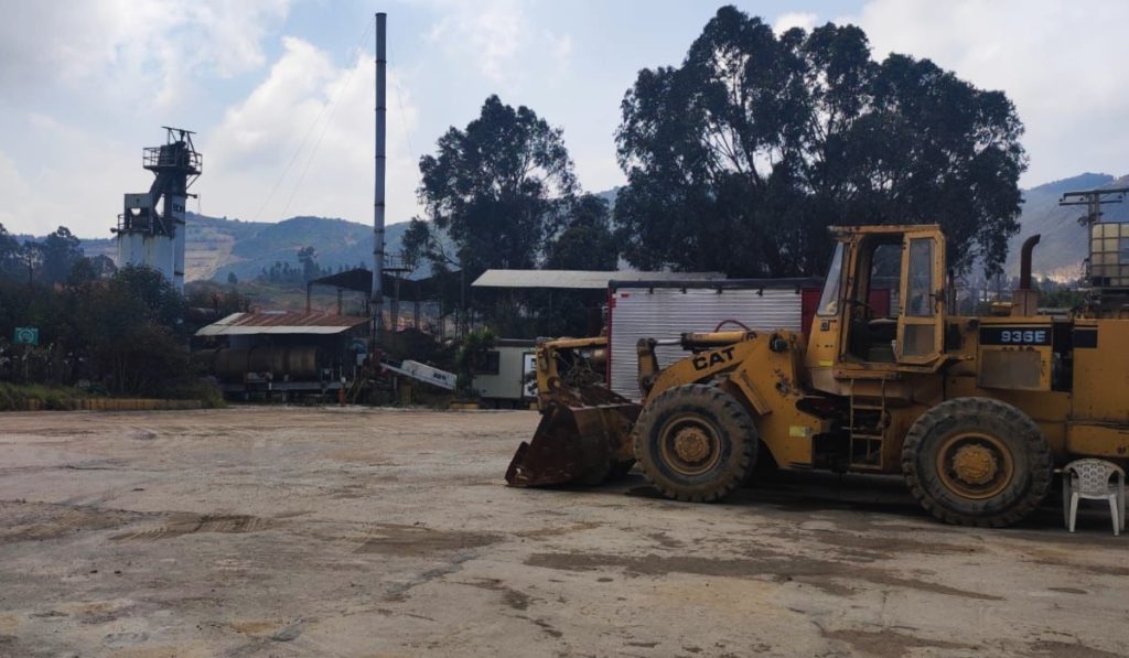 Rematarán bienes de Centros Poblados para recuperar anticipo