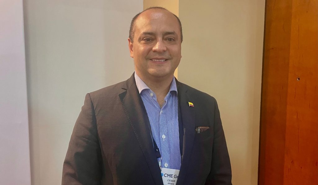 Colombia: deuda de la Nación caería del 60 % del PIB en 2022
