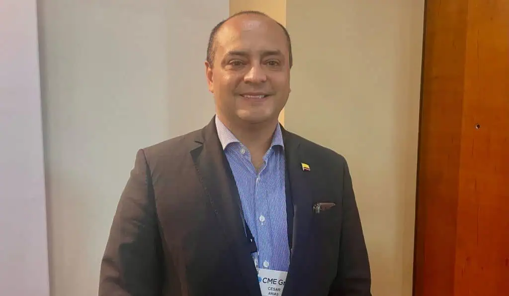 Colombia: deuda de la Nación caería del 60 % del PIB en 2022 Colombia: deuda de la Nación caería del 60 % del PIB en 2022