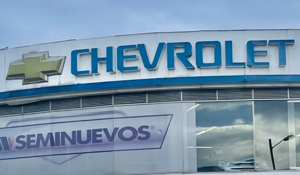 Entrevista | General Motors destaca mayores ventas de eléctricos en Colombia, pero advierte baja infraestructura