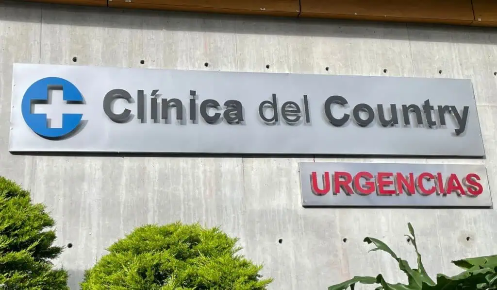 Poderoso fondo brasileño compra las clínicas del Country, Colina y a Colmédica Medicina Prepagada en Colombia Banmédica