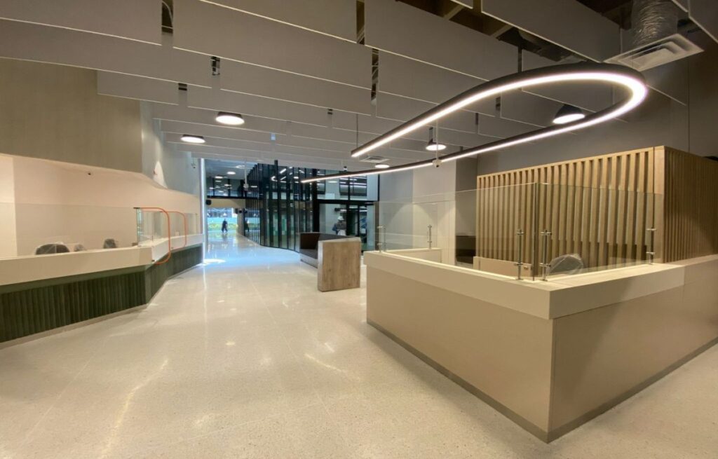 Compensar abre innovador Centro de Bienestar Integral en Bogotá
