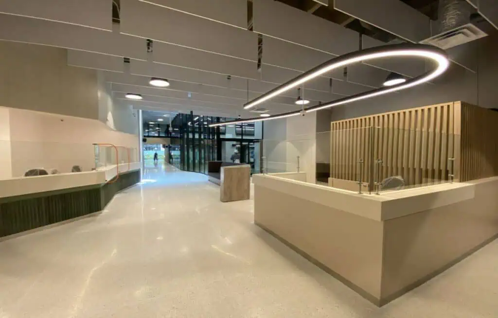Compensar abre innovador Centro de Bienestar Integral en Bogotá Compensar abre innovador Centro de Bienestar Integral en Bogotá