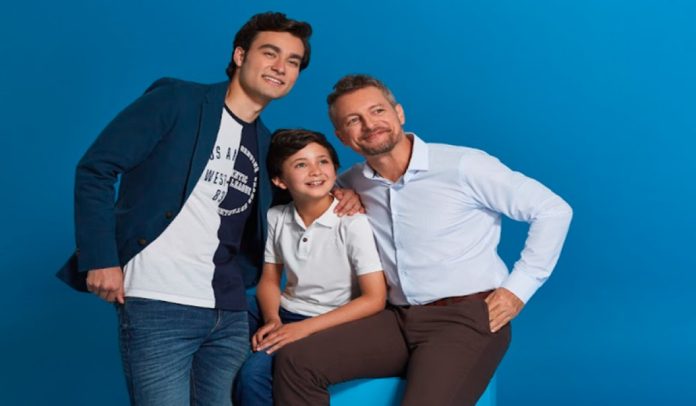DIA DEL PADRE