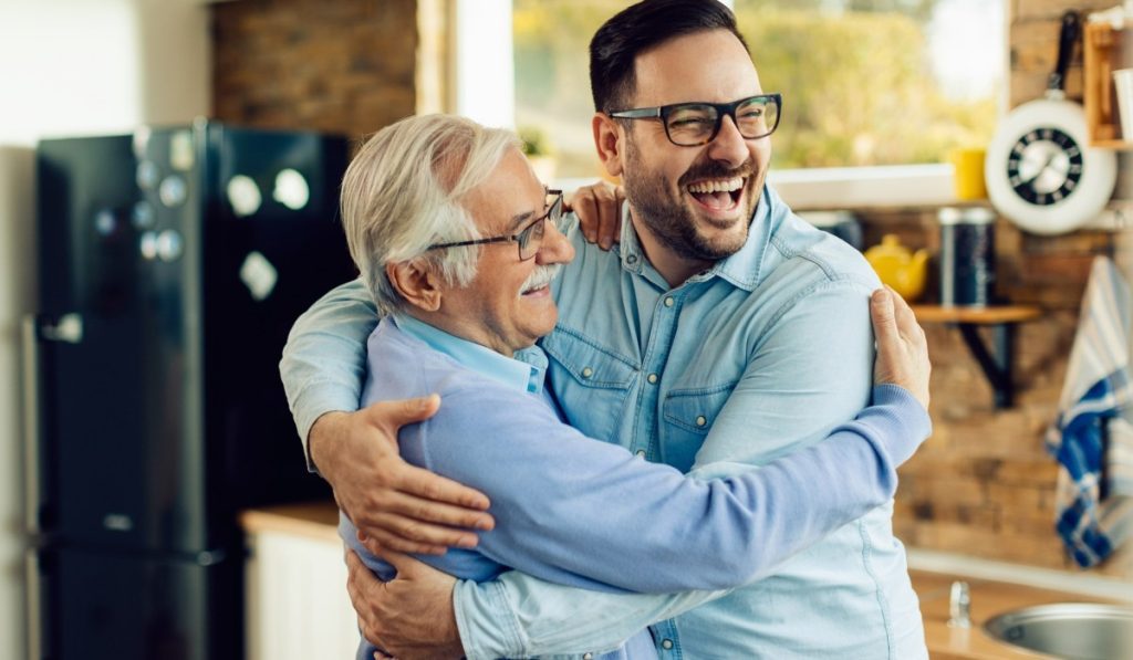 Hasta $300.000 es el presupuesto para el día del padre en Colombia