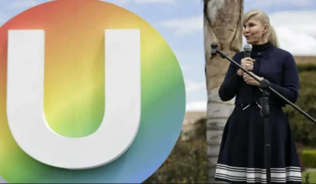 Dilian Francisca Toro renunció a Partido de La U para ser candidata a la Gobernación del Valle Dilian Francisca renunció al partido de la U para ser candidata a la gobernación del Valle,