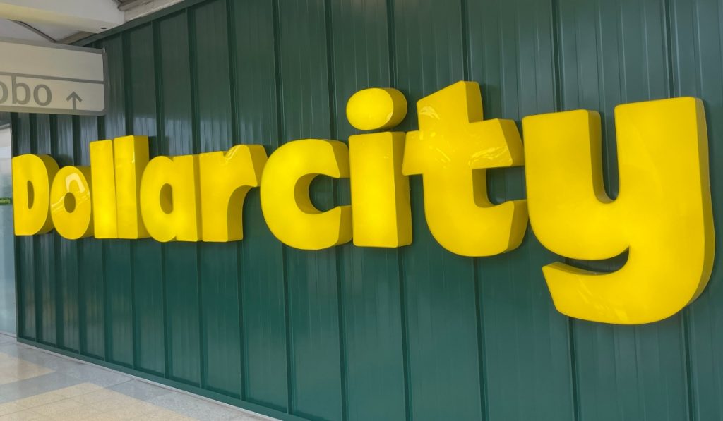 Dollarcity, de la cadena Dollarama, aumentaría a 850 las tiendas en Latinoamérica para 2029