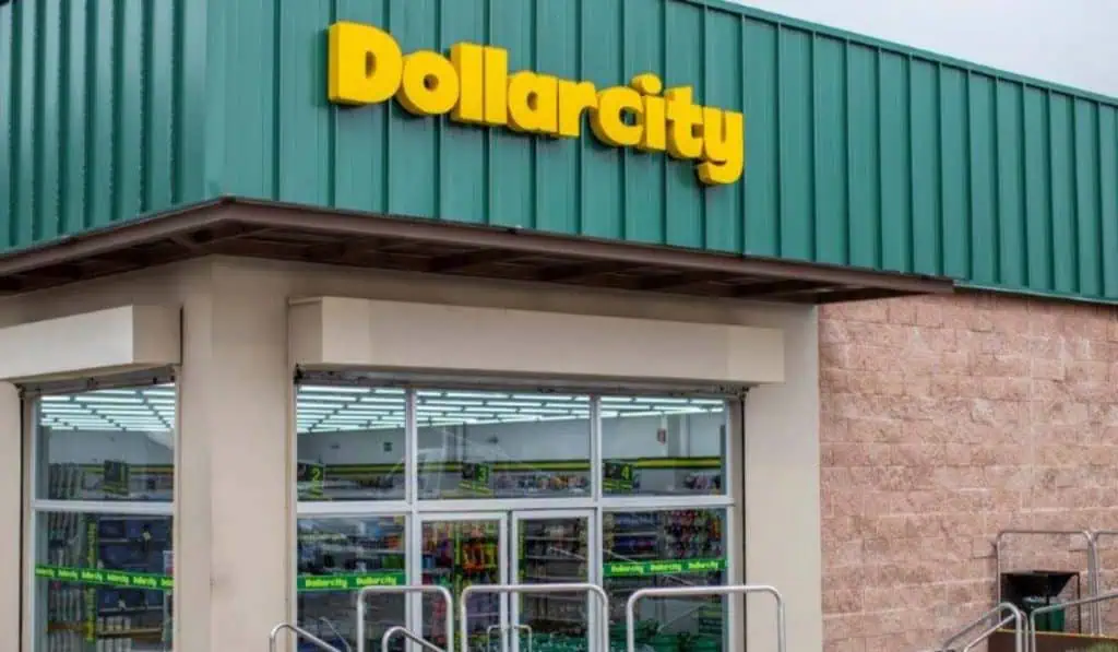 Dollarcity continúa con su expansión en Colombia, Guatemala, El Salvador y Perú Dollarcity continúa con su expansión en Colombia, Guatemala, El Salvador y Perú