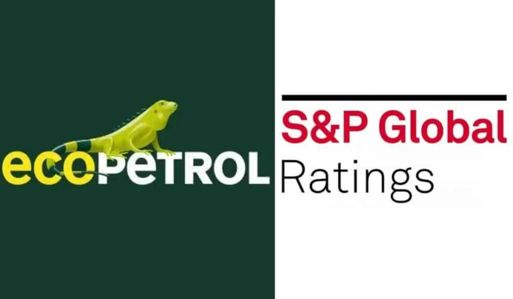 S&P: solución a Fondo de Combustibles mejorará margen financiero de Ecopetrol S&P: solución a Fondo de Combustibles mejorará margen financiero de Ecopetrol