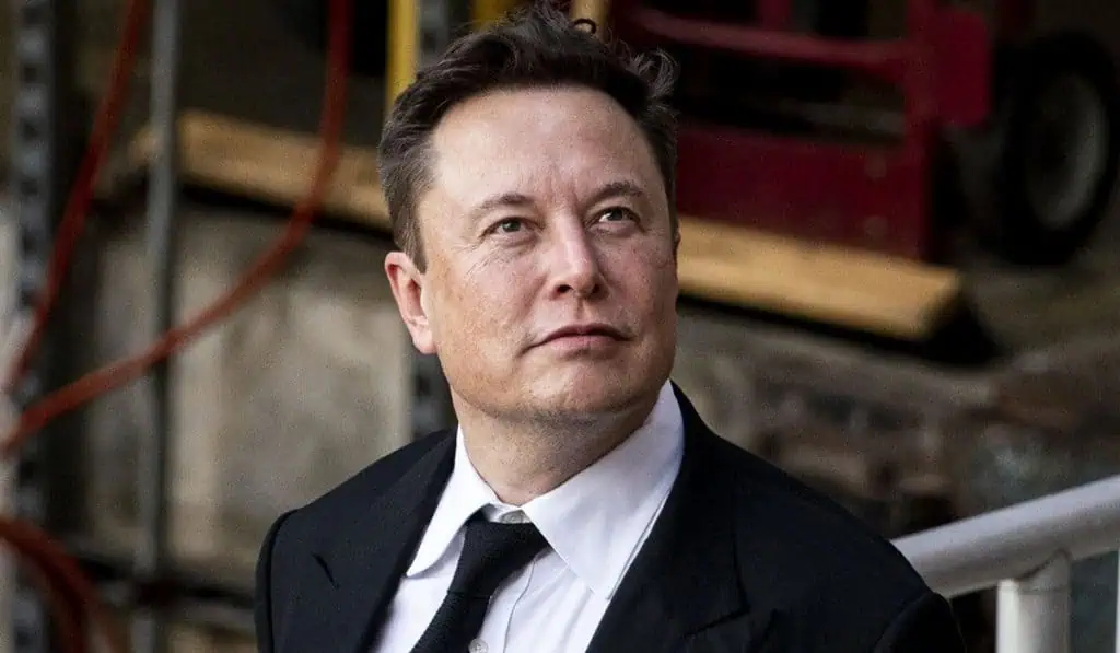Acciones de Tesla caen hasta 6 % por amenaza de Trump de investigar ayudas federales Elon Musk