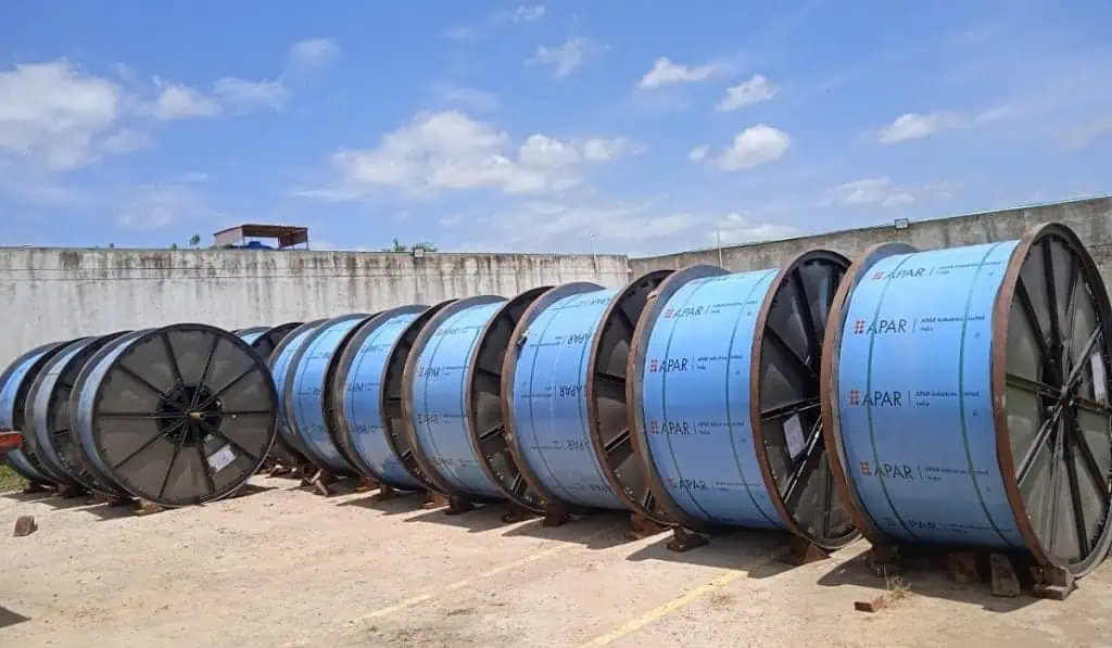 Enel cambia fecha de entrada en operación de parque eólico Windpeshi en La Guajira Enel
