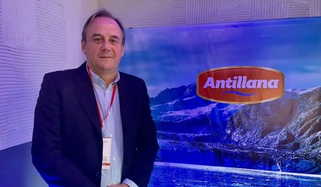 Entrevista | Antillana importará productos de Alaska a Colombia y estudia fabricarlos localmente Entrevista | Antillana importará productos de Alaska a Colombia y estudia fabricarlos localmente