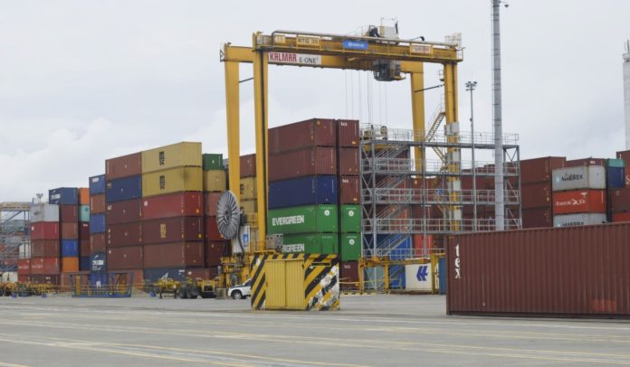 Exportaciones colombianas cayeron en julio más del 30 %.