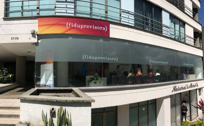 FIDUPREVISORA