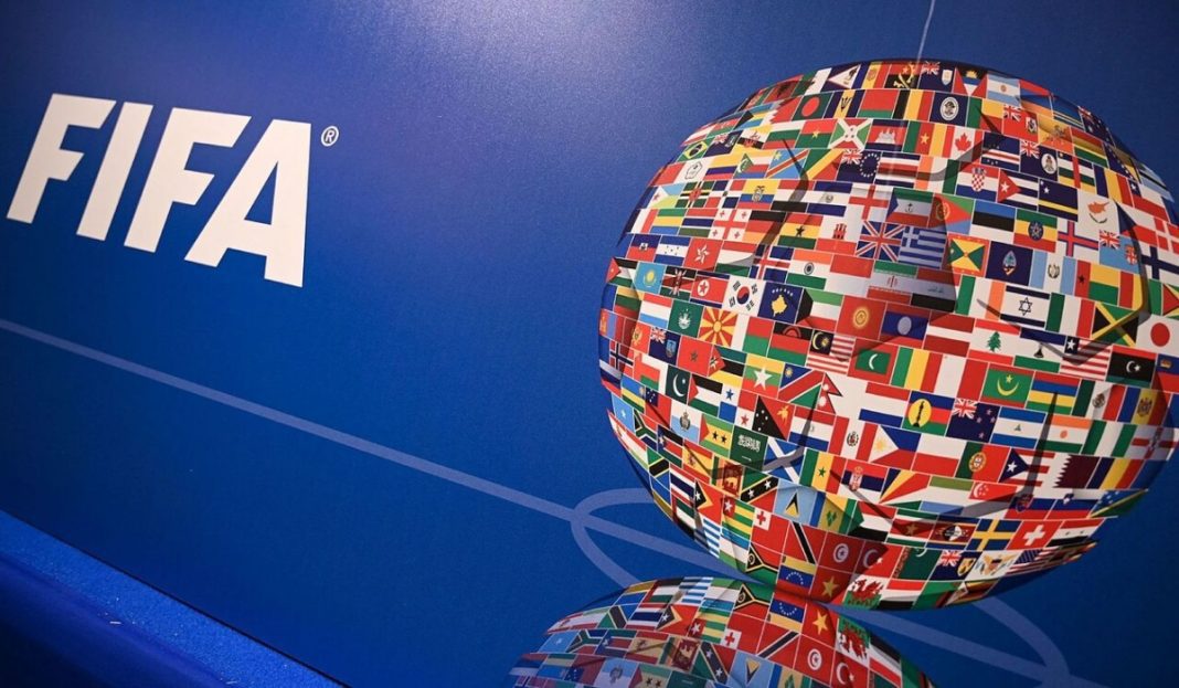 Stunning Mundial 2026: Definidas Las Cabezas De Serie Para El Sorteo Photo Illustration Stunning Mundial 2026: Definidas Las Cabezas De Serie Para El Sorteo Photo Illustration