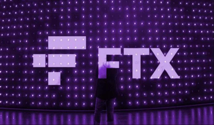 FTX bitcoin