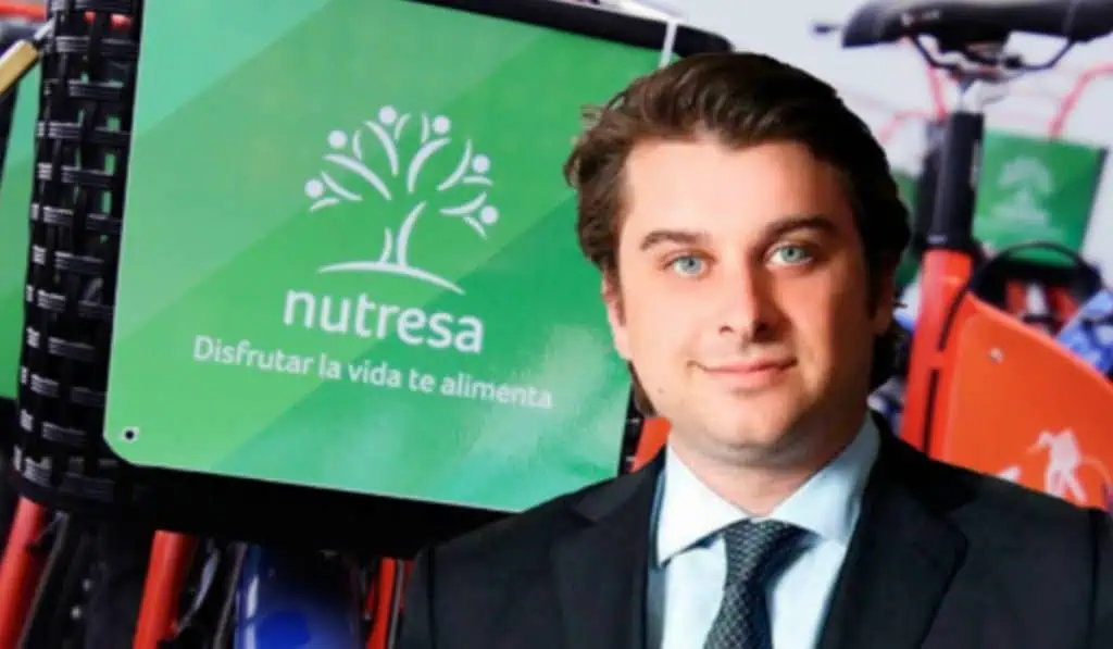 Gabriel Gilinski renunció a Junta de Nutresa: ¿qué implica esto para OPA por Argos? Gabriel Gilinski renunció a Junta de Nutresa: ¿qué implica esto para OPA por Argos?