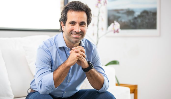 Gabriel Migowski, CEO RappiPay Colombia 12