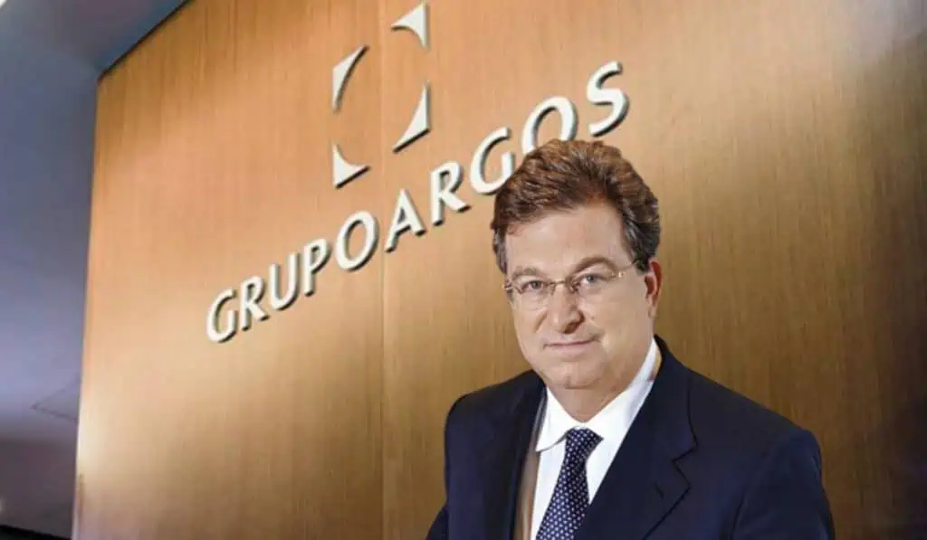 Ahora | SuperFinanciera autorizó OPA de Gilinski por Grupo Argos Ahora | SuperFinanciera autorizó OPA de Gilinski por Grupo Argos