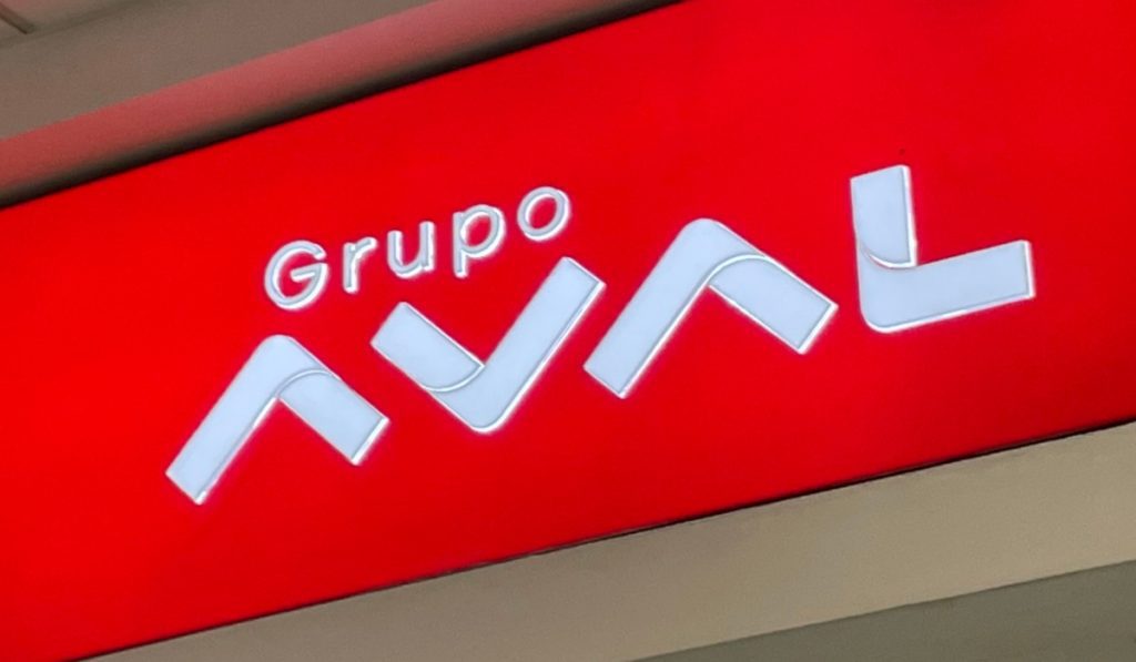 Grupo Aval logró utilidad neta de $680.000 millones en el segundo trimestre