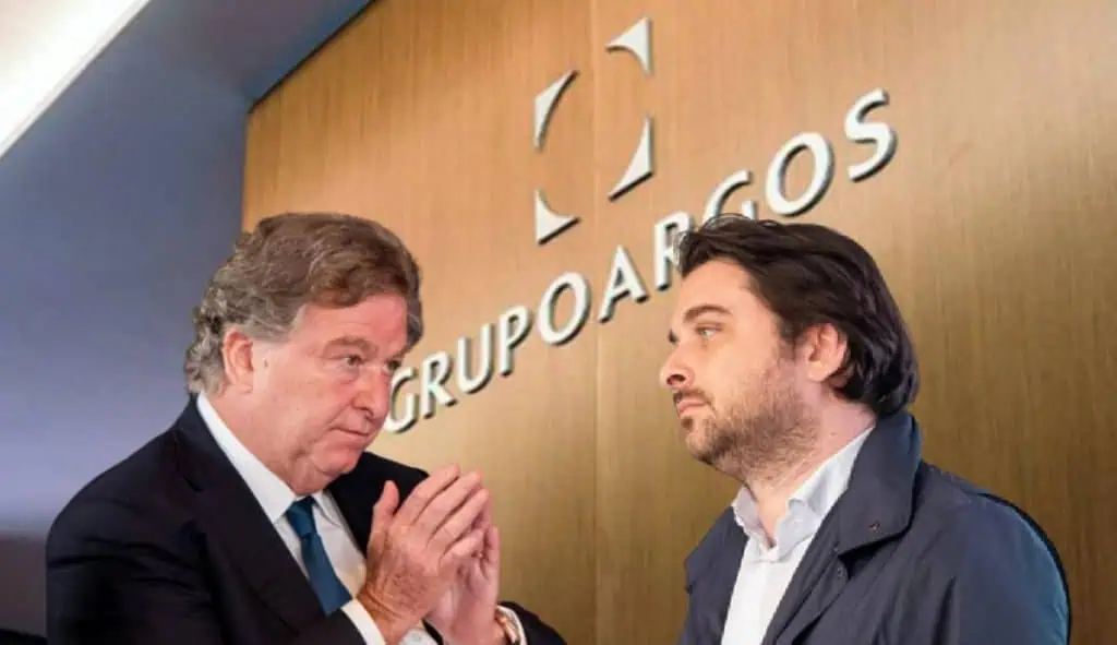 ¿Fondos e inversionistas aceptarán OPA de Grupo Argos?: con ofertas previas dejaron de ganar hasta $4,4 billones ¿Fondos e inversionistas aceptarán OPA de Grupo Argos?: con ofertas previas dejaron de ganar hasta $4,4 billones