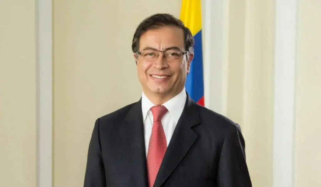 Más de 17 mil personas harán parte de la seguridad para Posesión Presidencial en Bogotá Más de 17 mil personas harán parte de la seguridad para Posesión Presidencial en Bogotá