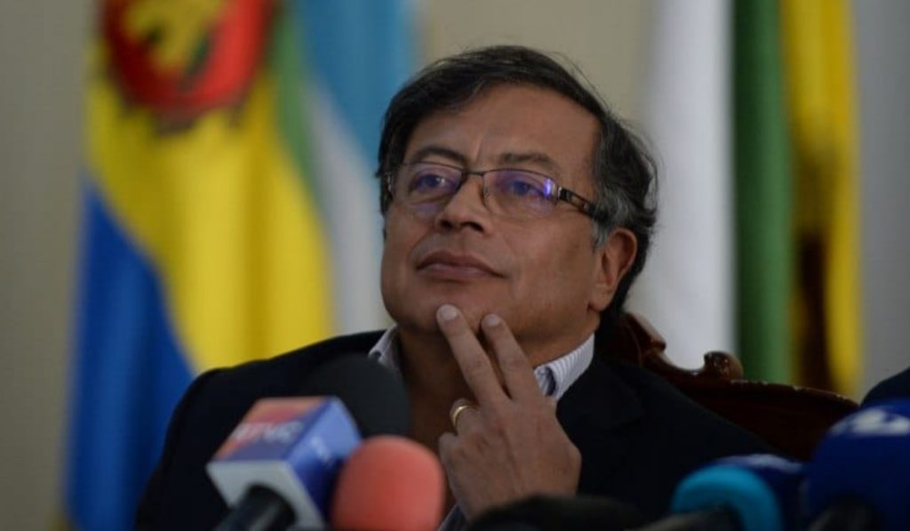 Mercados en Colombia, a la expectativa del gabinete de Gustavo Petro