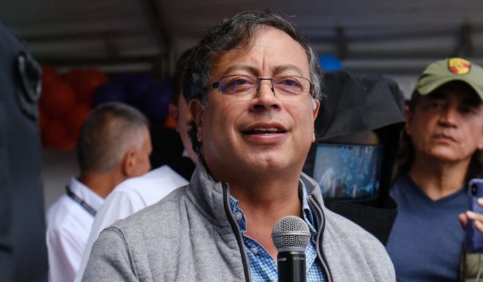 Gustavo Petro, nuevo presidente de Colombia 5