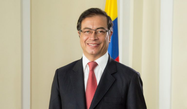 Más de 17 mil personas harán parte de la seguridad para Posesión Presidencial en Bogotá