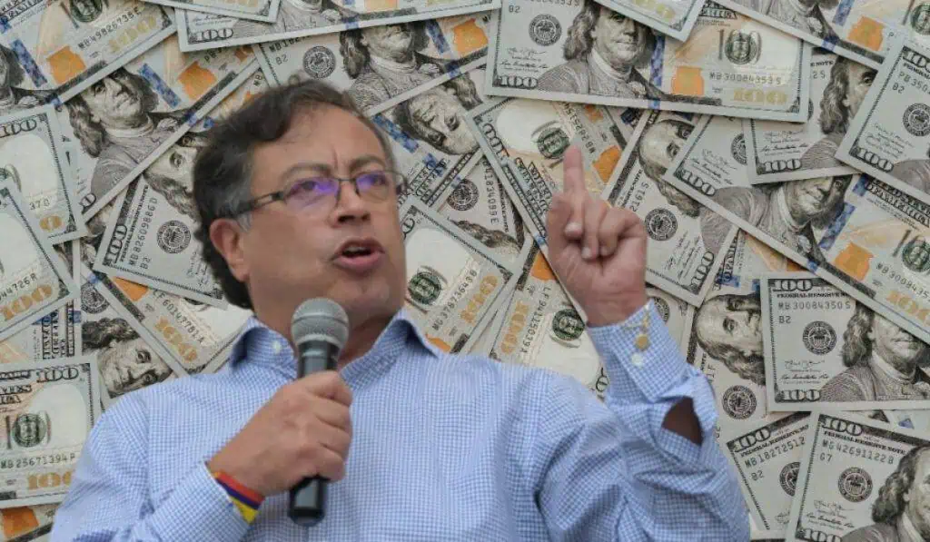 Sistema bancario de Colombia sorteará la transición política: Fitch Ratings Sistema bancario de Colombia sorteará la transición política: Fitch Ratings