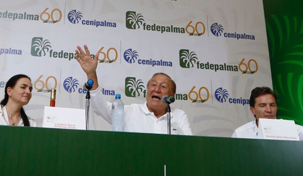 Elecciones presidenciales: Rodolfo Hernández afirma que regresa el sábado a Colombia