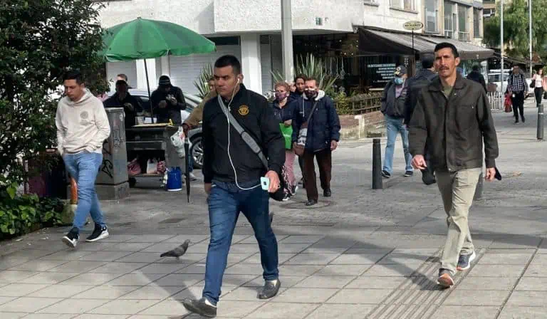 PIB de Colombia