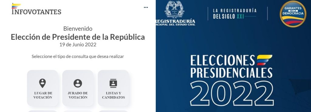 Jurado de votación 2022: consulte si debe asistir en la segunda vuelta